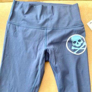 Lululemon Soulcycle Leggings Size 8